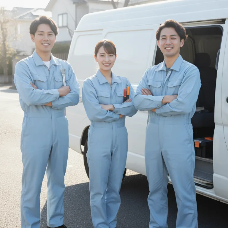 洗濯機修理 のチーム: 焼津市